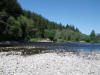 River Tummel 2012