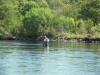 River Tummel Nationa Heat