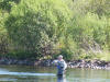 River Tummel Nationa Heat