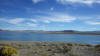 Pyramid Lake