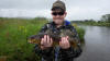 River Clyde Dry Fly 